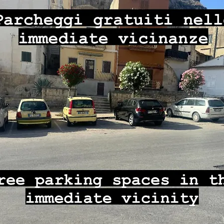 Appartement Pietro