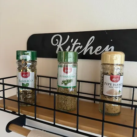 Apartamento Pietro *