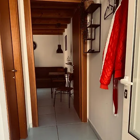 Apartamento Pietro *