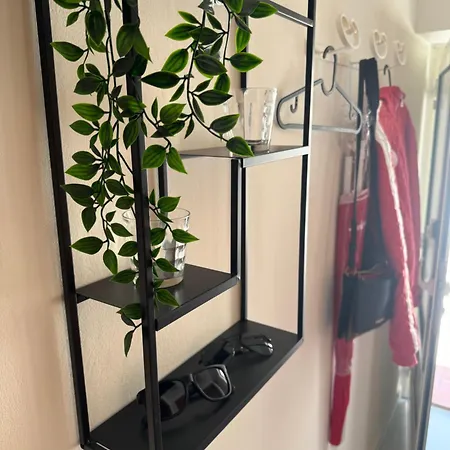 Apartamento Pietro Modica