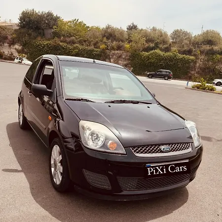 Pietro Apartamento Modica